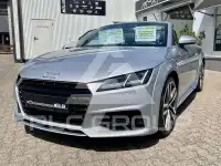 2017 Audi TT