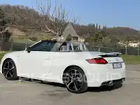 2017 Audi TT