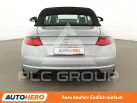 2017 Audi TT
