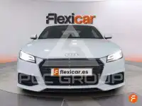 2017 Audi TT
