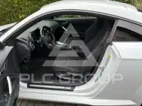 2017 Audi TT