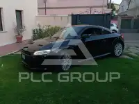 2017 Audi TT