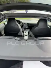 2017 Audi TT