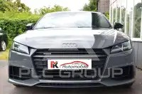 2017 Audi TT