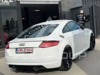 2017 Audi TT