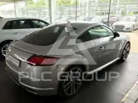 2017 Audi TT