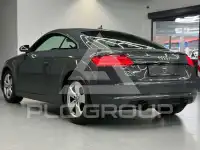 2017 Audi TT