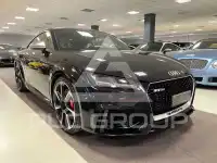 2017 Audi TT