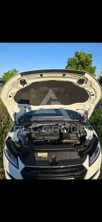 2017 Audi TT