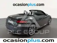 2017 Audi TT