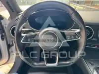 2017 Audi TT