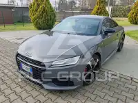 2017 Audi TT