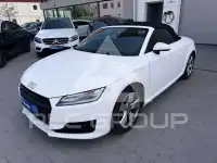 2017 Audi TT