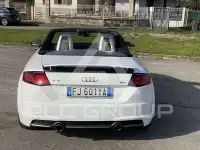 2017 Audi TT