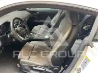 2017 Audi TT