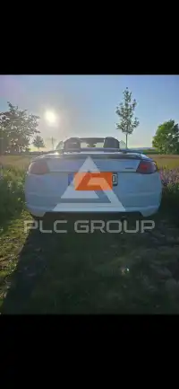 2017 Audi TT