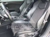 2017 Audi TT