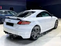 2017 Audi TT