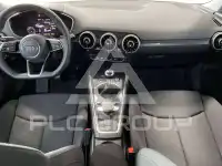 2017 Audi TT