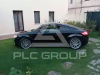 2017 Audi TT