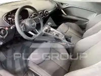 2017 Audi TT