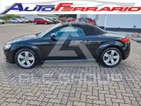 2017 Audi TT
