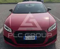 2017 Audi TT
