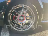 2017 Audi TT