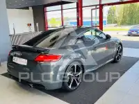 2017 Audi TT