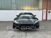 2017 Audi TT