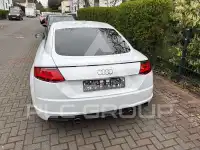 2017 Audi TT