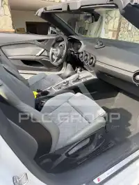 2017 Audi TT