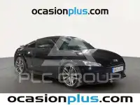 2017 Audi TT