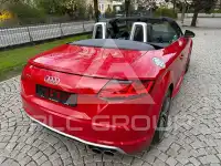 2017 Audi TT