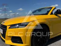 2017 Audi TT