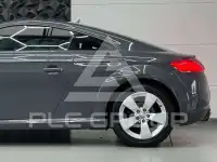 2017 Audi TT