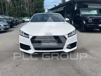 2017 Audi TT