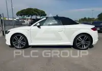 2017 Audi TT