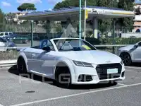2017 Audi TT