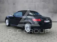 2017 Audi TT