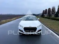 2017 Audi TT