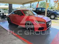 2017 Audi TT