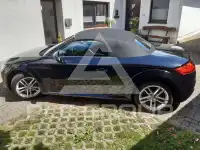 2017 Audi TT