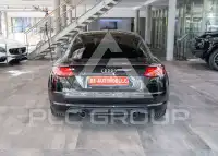2017 Audi TT