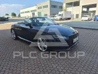 2017 Audi TT
