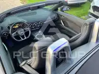 2017 Audi TT