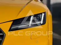 2017 Audi TT
