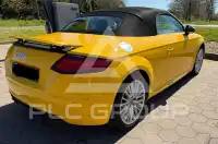 2017 Audi TT
