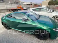 2017 Audi TT