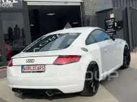 2017 Audi TT
